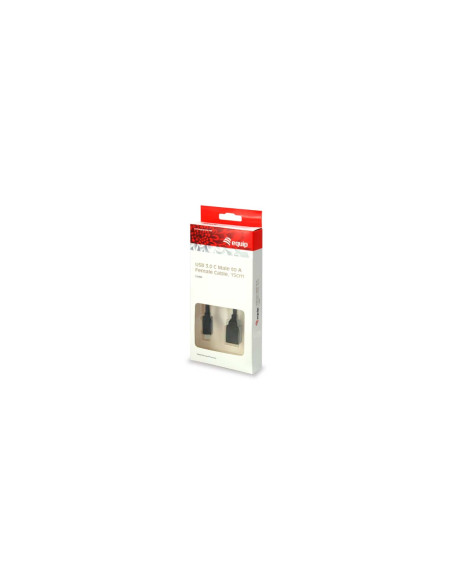Equip Adaptador USB-C a USB-A