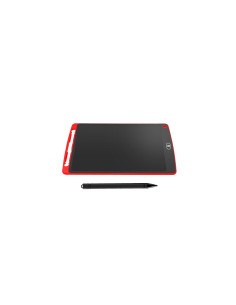 Tableta digitalizadora Leotec LEPIZ8501R tableta digitalizadora Negro, Rojo 2