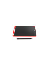 Tableta digitalizadora Leotec LEPIZ8501R tableta digitalizadora Negro, Rojo