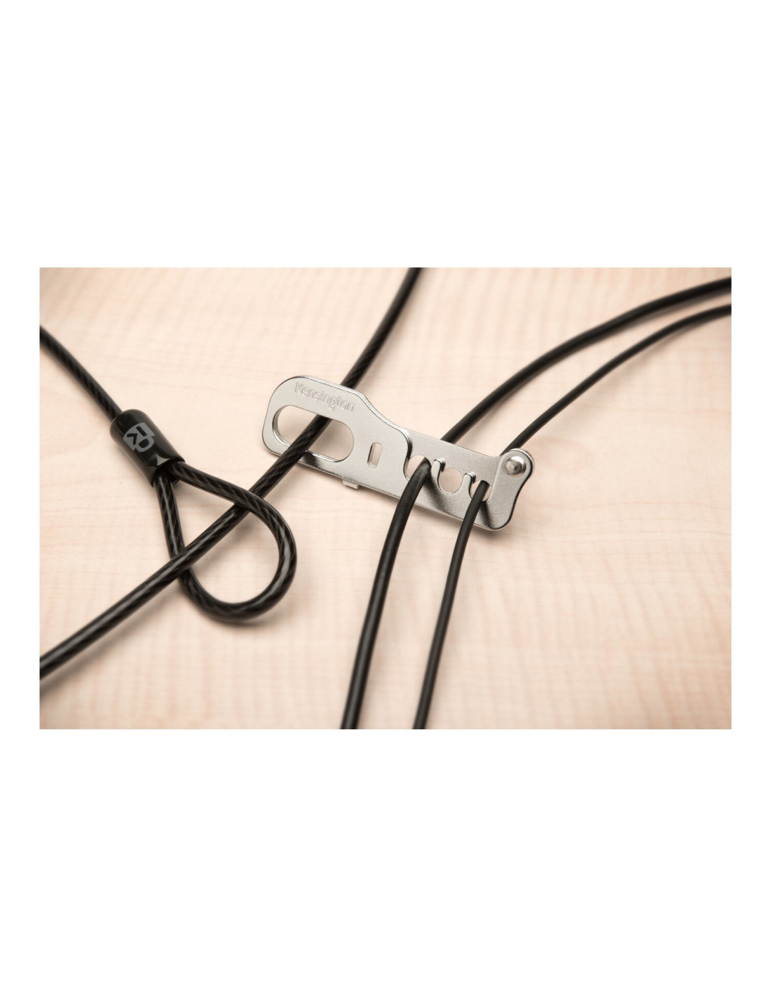 Kensington Cablesaver para ratón y periférico