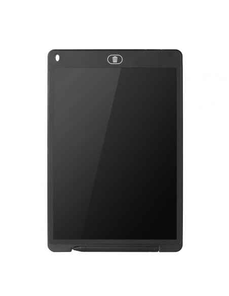 Leotec Pizarra Digital SketchBoard Twelve Black