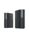 Xiaomi BE3600 Pro Doble banda (2,4 GHz / 5 GHz) Wi-Fi 7 (802.11be) Gris 4 Interno