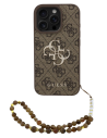 FUNDA GUESS IPHONE 15 PRO MAX CON CUERDA