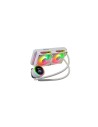 Keep Out XWC-240W PRO CPU Water Cooler Blanco