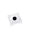Keep Out XFC-120FW Ventilador RGB Blanco