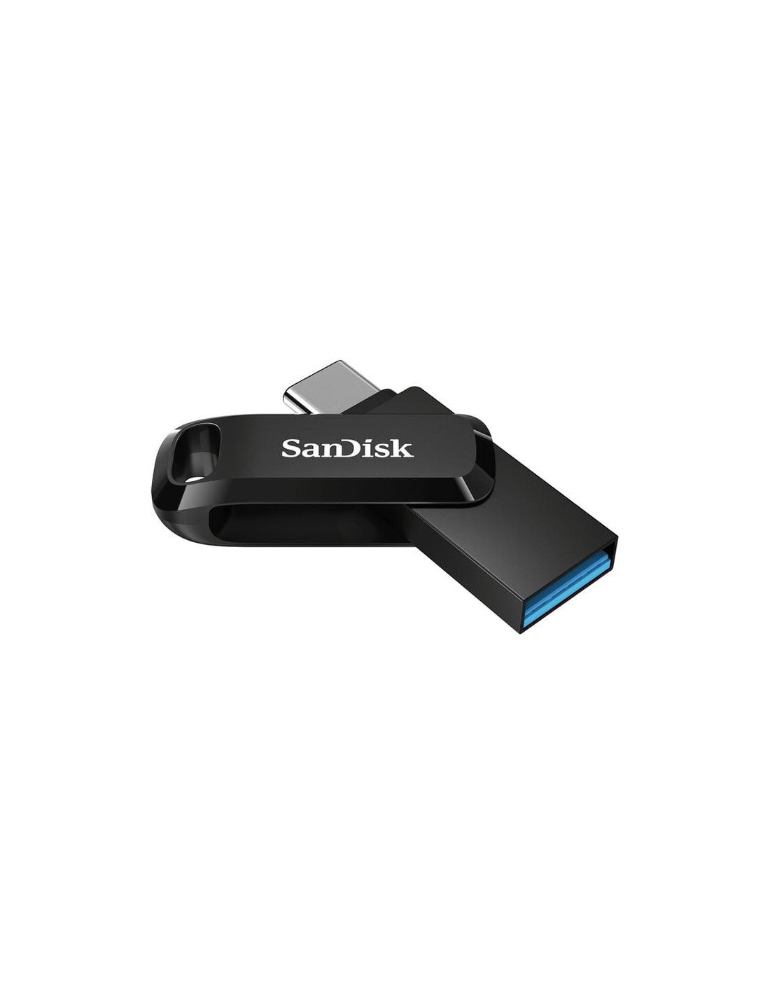 PENDRIVE 128GB SANDISK USB TIPO-A / USB TIPO-C