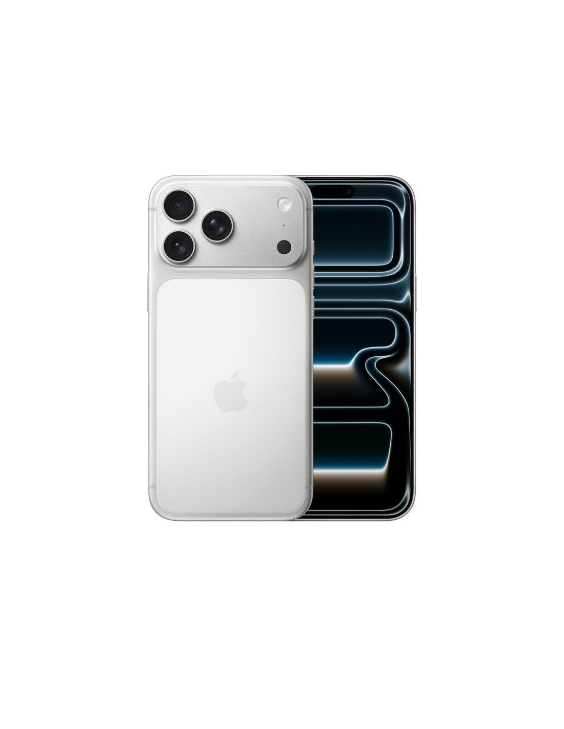 iPhone 17 Pro Max 256GB Plata: ¡Increíble!