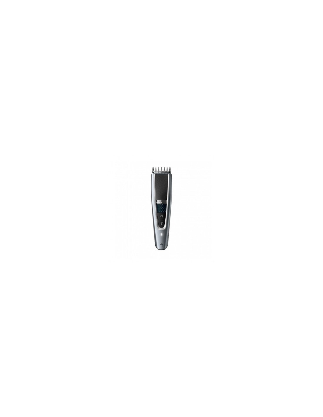 Philips hairclipper 5000 cortapelos 3 peines lavable HC5630/15