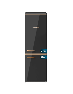 Bolero CoolMarket Combi Origin 300 Black E