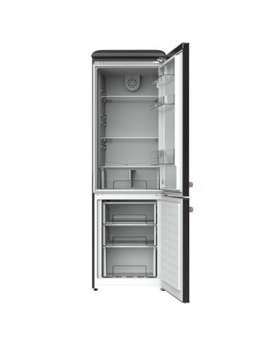 Bolero CoolMarket Combi Origin 300 Black E