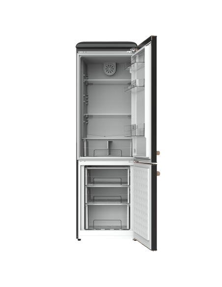 Bolero CoolMarket Combi Origin 300 Black E