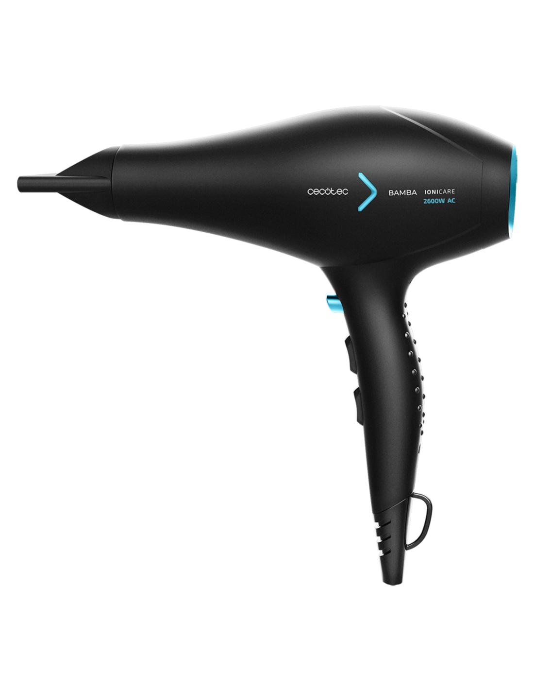 IoniCare 5350 Powershine Ice