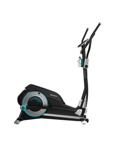 DrumFit Elliptical 9000 Eir Pro