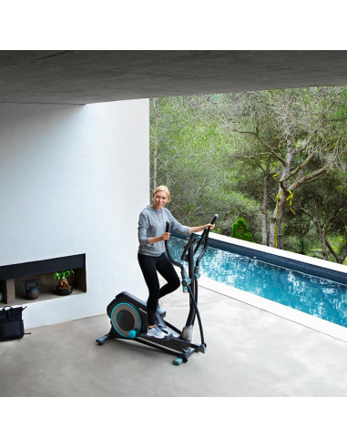 DrumFit Elliptical 9000 Eir Pro