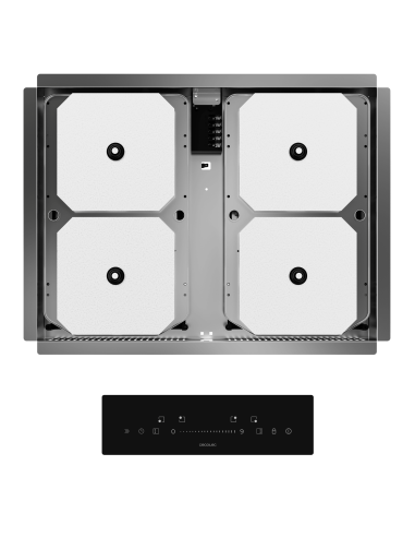 Bolero Squad I 4300 Invisible FullFlex