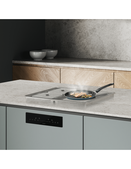Bolero Squad I 4300 Invisible FullFlex