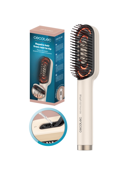 HairCare Revitalize Little