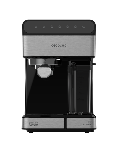 Cafetera semi-automática Power Instant-ccino 20 Touch Serie Nera