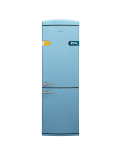 Bolero CoolMarket Combi Origin 294+ Blue E