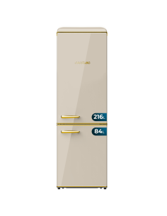 Bolero CoolMarket Combi Origin 300 Beige E