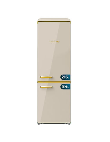 Bolero CoolMarket Combi Origin 300 Beige E