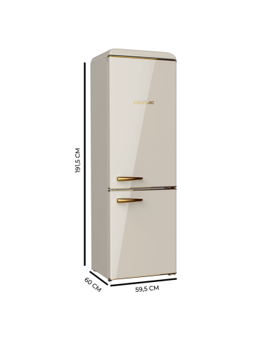 Bolero CoolMarket Combi Origin 300 Beige E