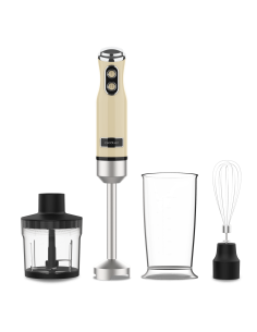 Power RetroYellow 1200MAX Cream&Crush 2