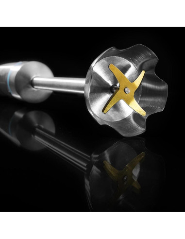 Batidora De Mano Powergear 1500 Xl Pro