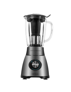 Power Black Titanium 2500MAX 2