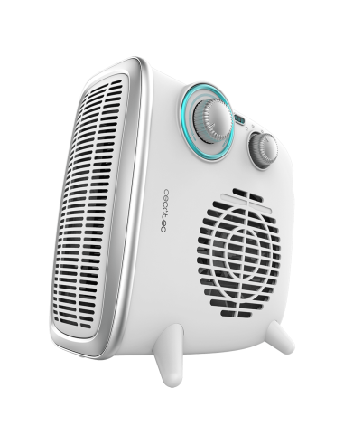 Termoventilador ReadyWarm 2070 Max Dual White