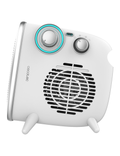 Termoventilador ReadyWarm 2070 Max Dual White 2
