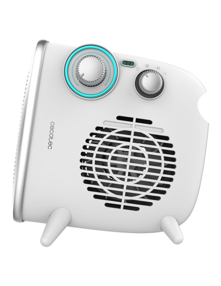 Termoventilador ReadyWarm 2070 Max Dual White