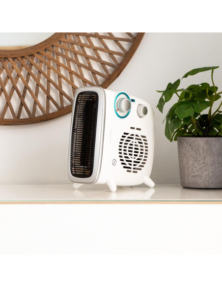 Termoventilador ReadyWarm 2070 Max Dual White