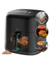 Cecofry&Grill SmokinPrime 8500