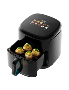 Cecofry&Grill SmokinPrime 8500 2