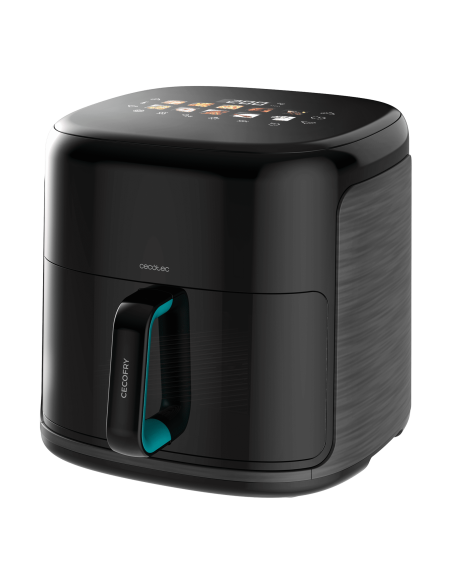 Cecofry&Grill SmokinPrime 8500