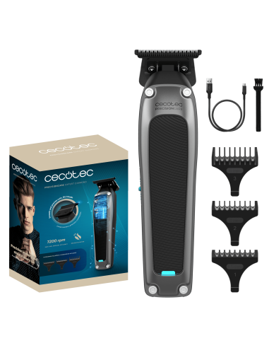 PrecisionCare iClipper