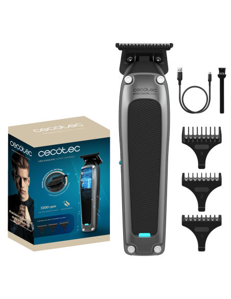PrecisionCare iClipper