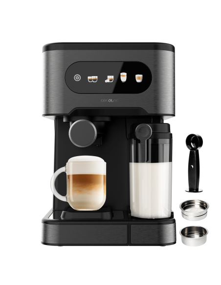 Power Espresso 20 ColdBrew Latte