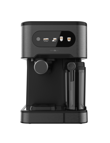Power Espresso 20 ColdBrew Latte