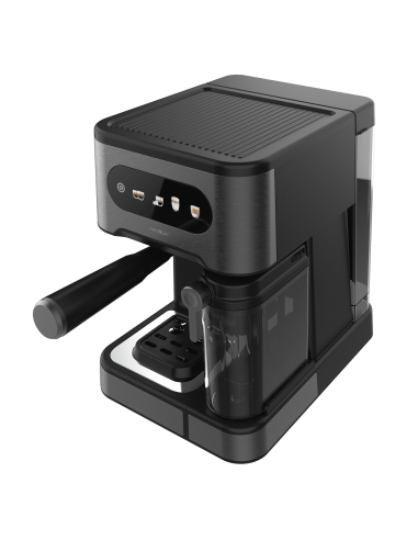 Power Espresso 20 ColdBrew Latte