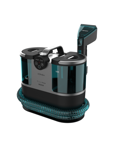 Conga 7000 Carpet&Spot Clean Steam Max