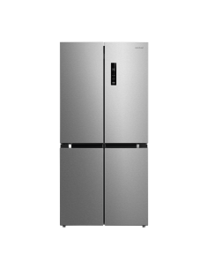 Bolero CoolMarket 4D 474 Inox E 2