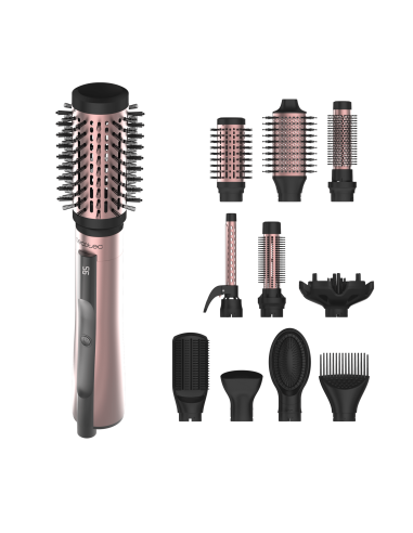 CeramicCare 10in1 AirBrush