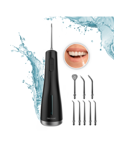 ToothCare Jet Liberty