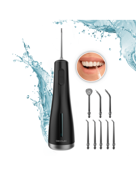 ToothCare Jet Liberty