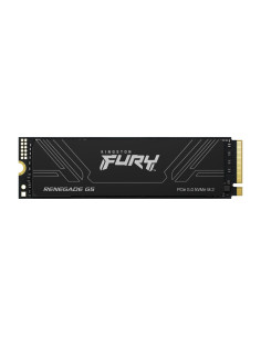Kingston Technology 2T FURY RENEGADE G5 M.2 2280 NVMe SSD
