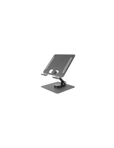 Mars Gaming MA-RST, Soporte para Tablet y Convertibles 2en1 hasta