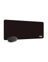 SUBBLIM Alfombrilla con Ratón Harmony Pack Mousepad XL + Wireless Mouse Black
