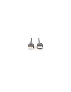 Digitus Cable de extensión USB 2.0 2